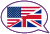 Symbol Englisch
